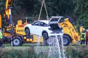 new lancia ypsilon stolen