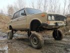 lada off road