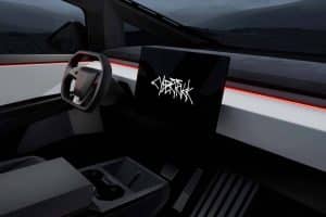 tesla-cybertruck-interior