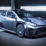 gr yaris rally2