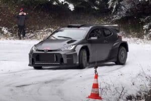 toyota gr yaris rally2 monte carlo test 02