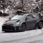 gr yaris rally2