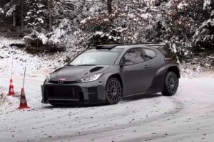 toyota gr yaris rally2 monte carlo test 03