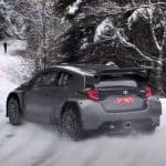 toyota gr yaris rally2 monte carlo test 04