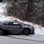 toyota gr yaris rally2 monte carlo test 05