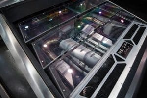 twinturbo v8 delorean (5)