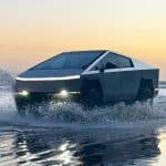 cybertruck xiliometra