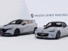 mazda spirit racing