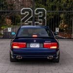 bmw 850i michael jordan