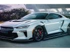 neo yvridiko nissan gt-r