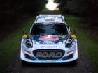 ford puma rally1