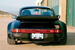 800000 miles porsche 911 turbo 05