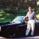 800000 miles porsche 911 turbo 08