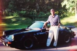 800000 miles porsche 911 turbo 08