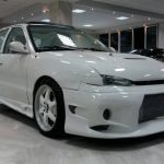 elliniko accent turbo