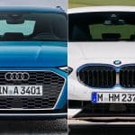 Audi-A3-BMW-1-series