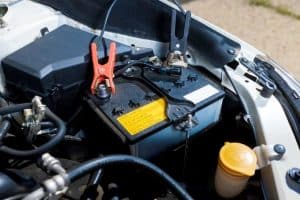 Car-Battery-recharging