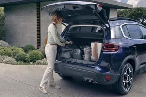 Citroen-C5-Aircross-luggage
