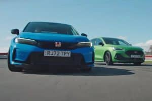 Civic-Type-R-vs-Focus-ST