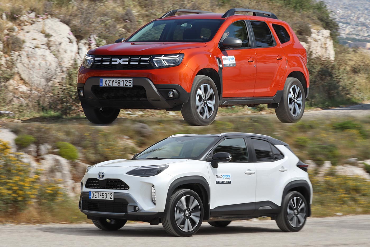 https://autogreeknews.gr/wp-content/uploads/2024/01/Duster-LPG-vs-Yaris-Cross-Hybrid-1.jpg