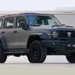 Great-Wall-Tank-330-front