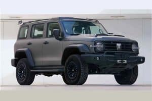 Great-Wall-Tank-330-front