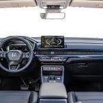 Honda-CR-V-2024-tablo