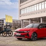 January 21 1899 Opel Began Producing Automobiles 125 Years Ago