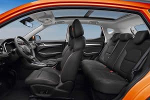 MG-ZS-interior-seats