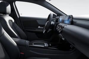 Mercedes-A-Class-2023-interior-side
