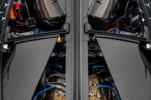 Mercedes AMG One (10)