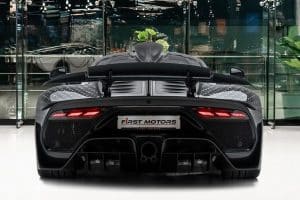 Mercedes AMG One (12)