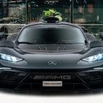 Mercedes AMG One (13)