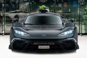 Mercedes AMG One (13)