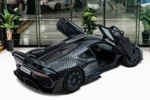 Mercedes AMG One (14)