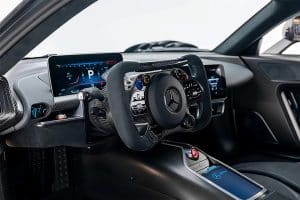 Mercedes AMG One (2)