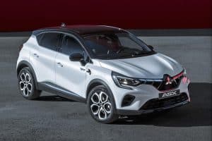 Mitsubishi-ASX-2023