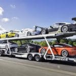NA porsche 911 with truck (4)