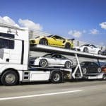 NA porsche 911 with truck (5)