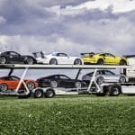 NA porsche 911 with truck (6)