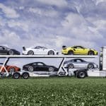 NA porsche 911 with truck (7)