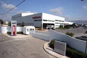 Nissan-Theoharakis_Κέντρο-Διανομής-Ανταλλακτικών-Αυτοκίνητων-Και-Εκπαίδευσης