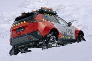 Nissan-X-Trail-Mountain-Rescue–Exterior-(10)