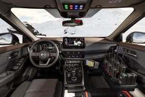 Nissan-X-Trail-Mountain-Rescue–Interior-(10)