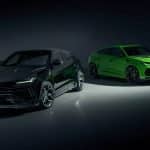 lamborghini urus novitec