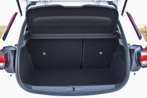 Opel Corsa 1.2T 100 hp AT8 2023 (2)