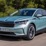 SKODA-ENYAQ-iV