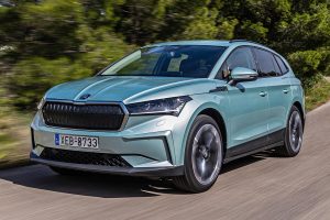 SKODA-ENYAQ-iV