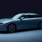 sony honda aftokinito