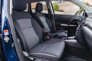Suzuki-Vitara-interior